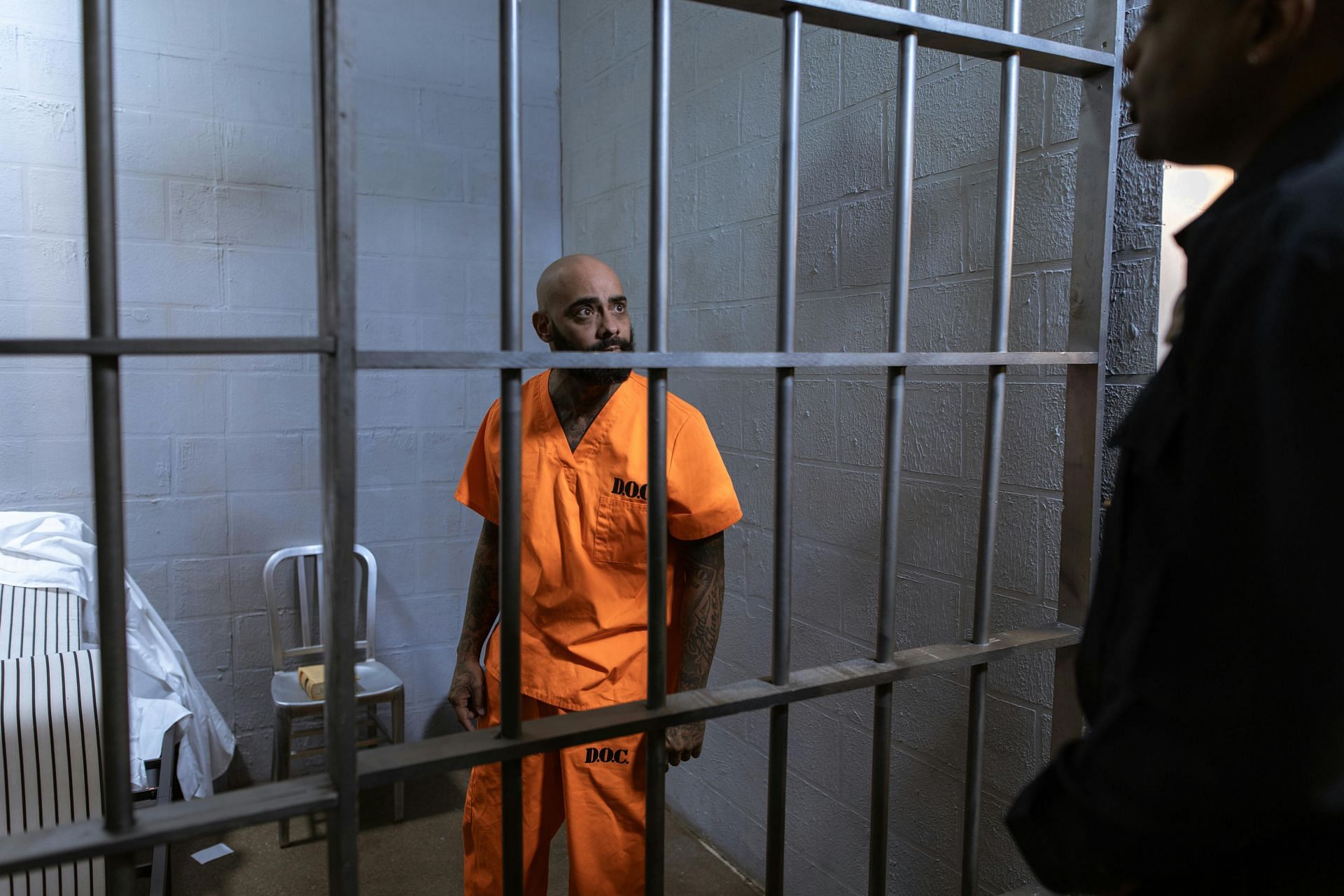 Raymond Moody confessed his involvement in the murder of Brittanee Drexel (Image via Pexels)